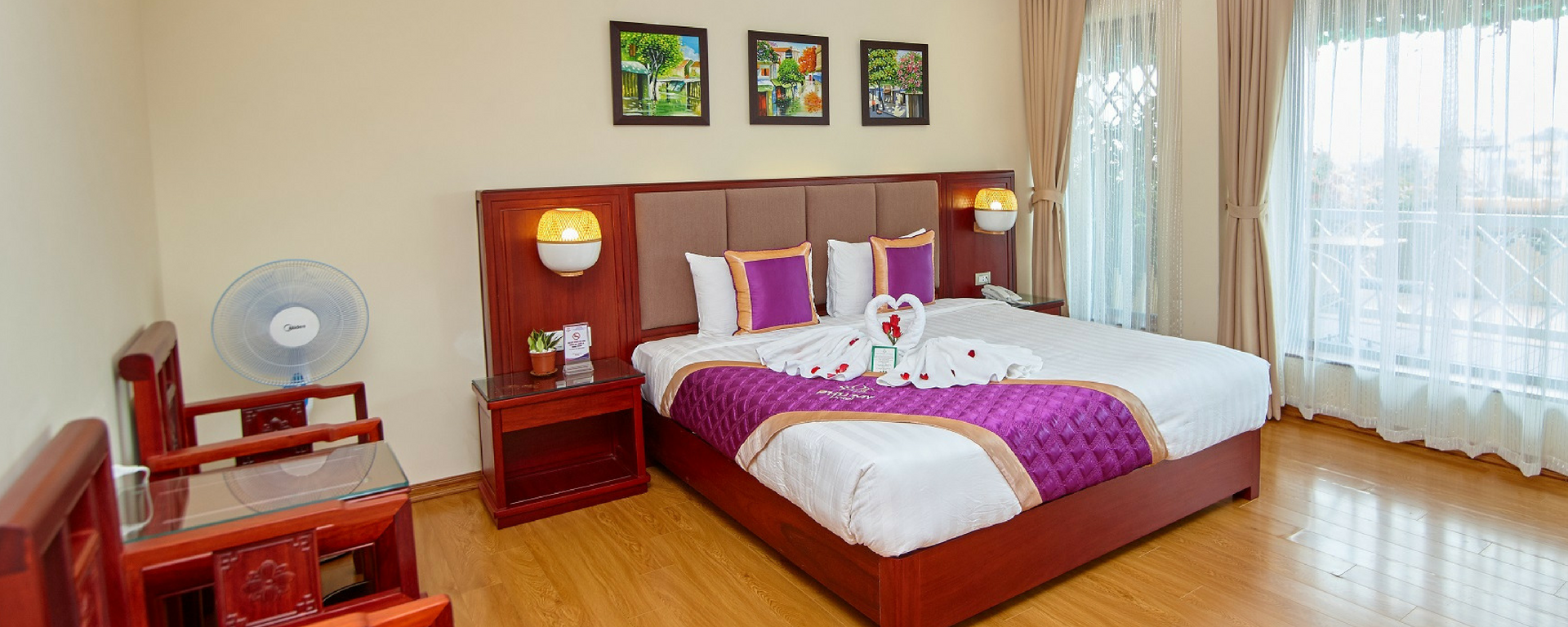 Phòng VIP